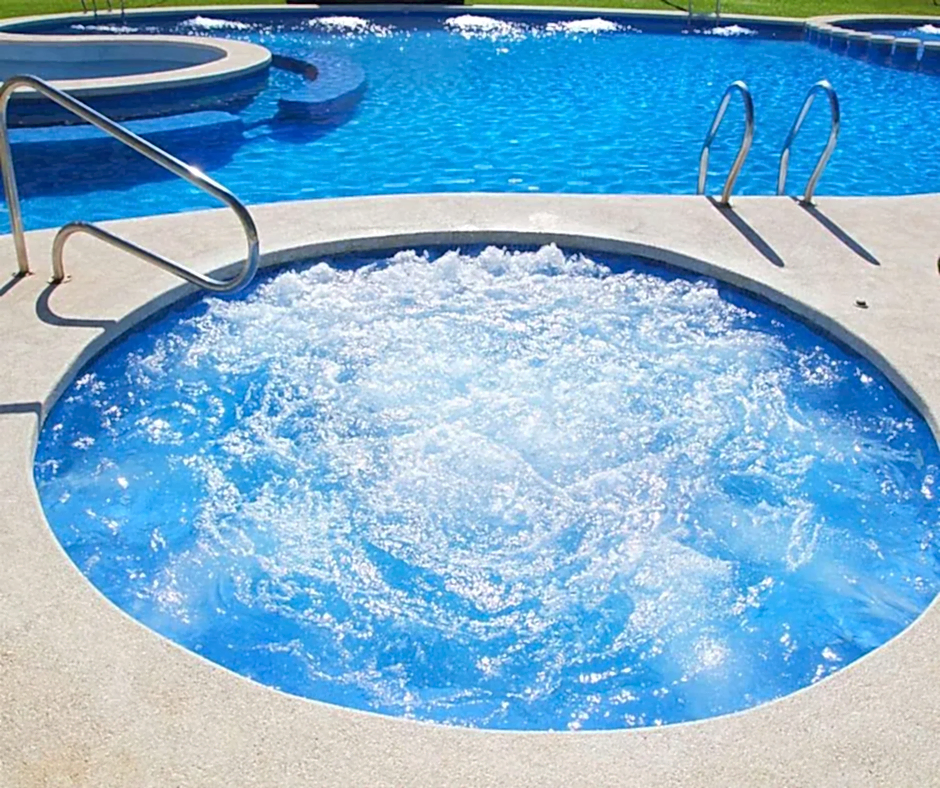spa swimming pool 2