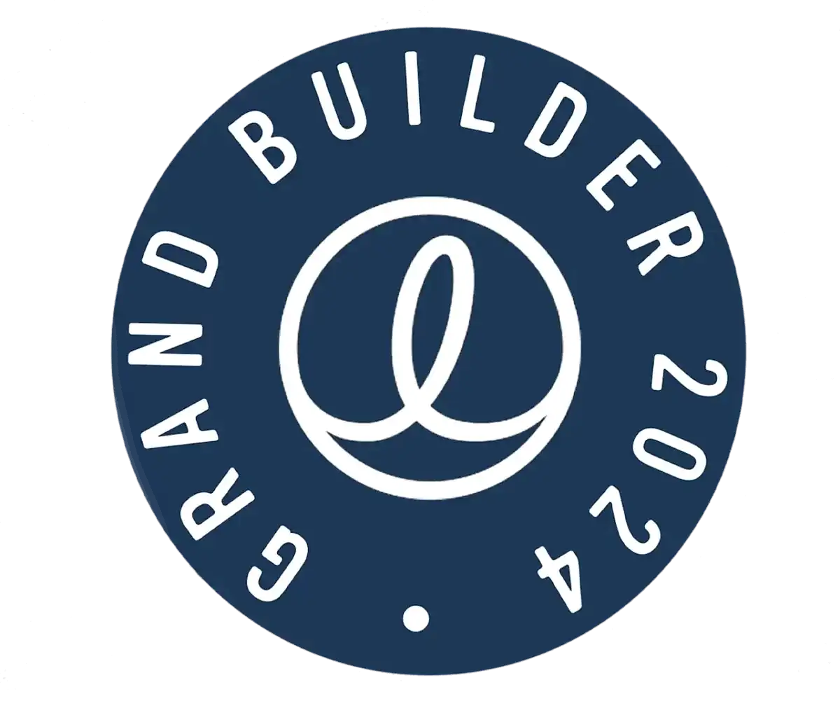 Grand Builder 2024 Logo