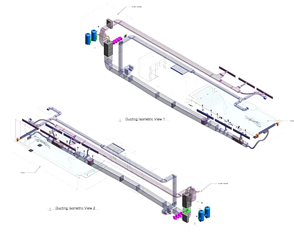 Liverpool beachside ed detail swimming pool and spa structural drawings