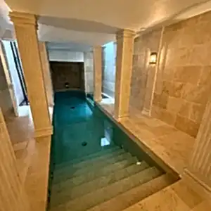 london swimming pool project done by luxpool 4