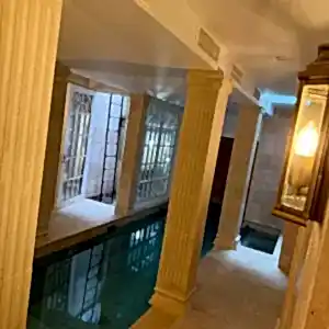 london swimming pool project done by luxpool 9