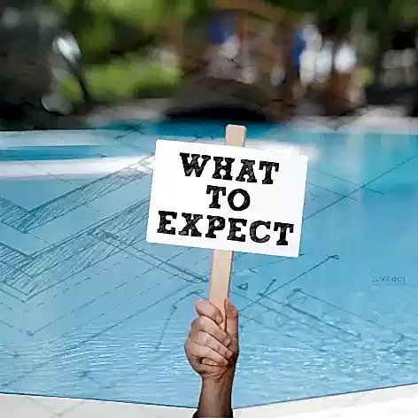 what to expect in swimming pool latest trend
