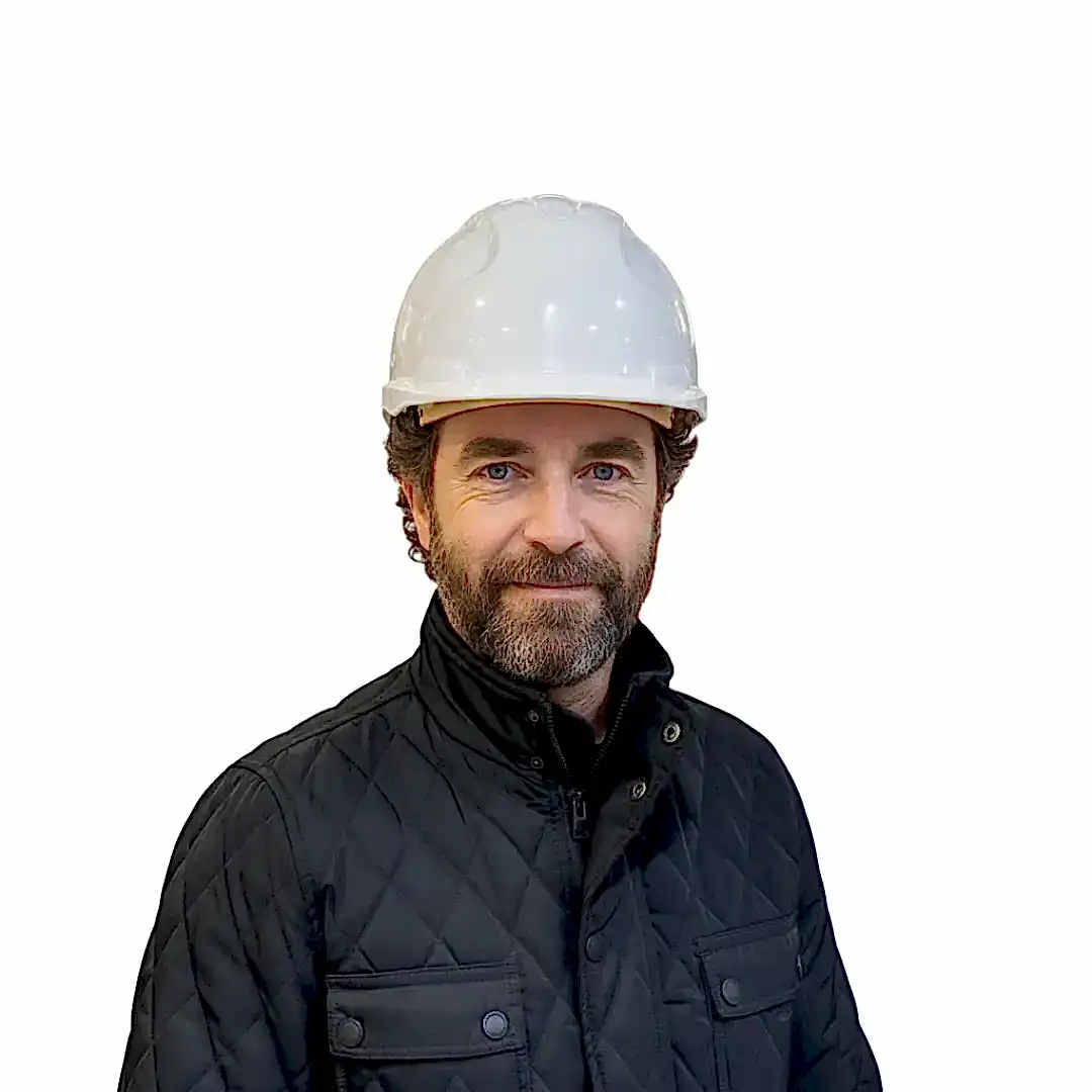 george engr of luxpool