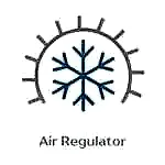 air regulator