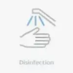 disinfection