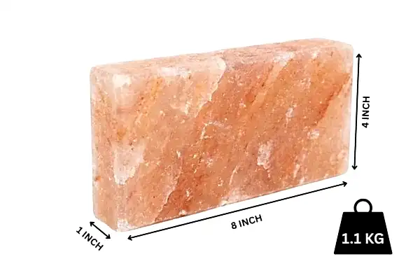 Himalayan salt brick 2