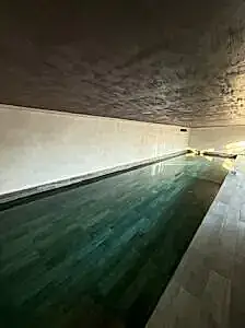 Wanstead London swimming pool project 3