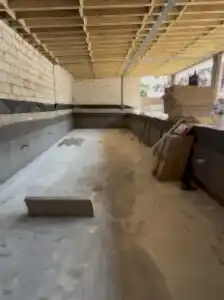 London wanstead pool project 3