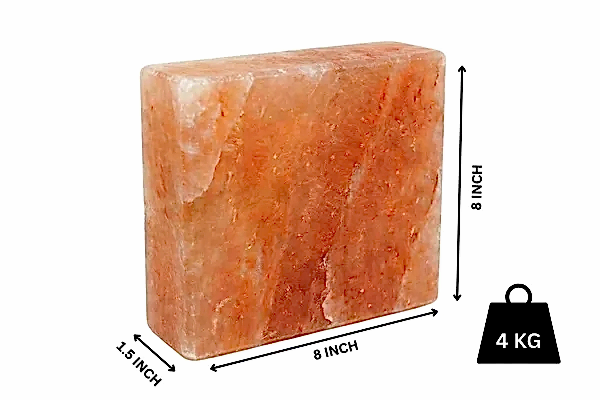 Himalayan salt brick 4