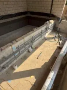 London wanstead pool project 4