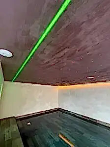 Wanstead London swimming pool project 5