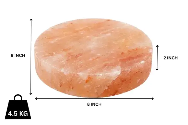 Himalayan salt brick 6