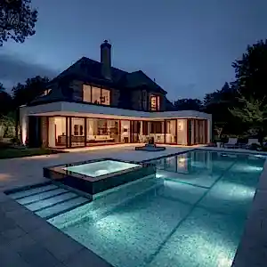 Discover how swimming pool design and build in uk can influence property value, lifestyle appeal, and buyer interest.